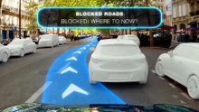 BYD A UN NOUVEAU GROS PROBLÈME AVEC SA CONDUITE AUTONOME !