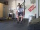 Kettlebell + Bodyweight Training Part III, w/Zach Even - Esh