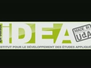 Université d'Auvergne - Présentation de l'IDEA