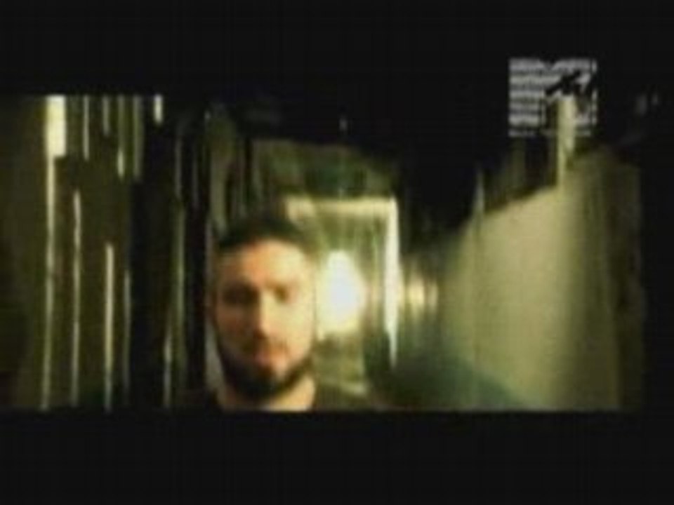 Sagopa Kajmer - Düsersem Yanarim Klibi