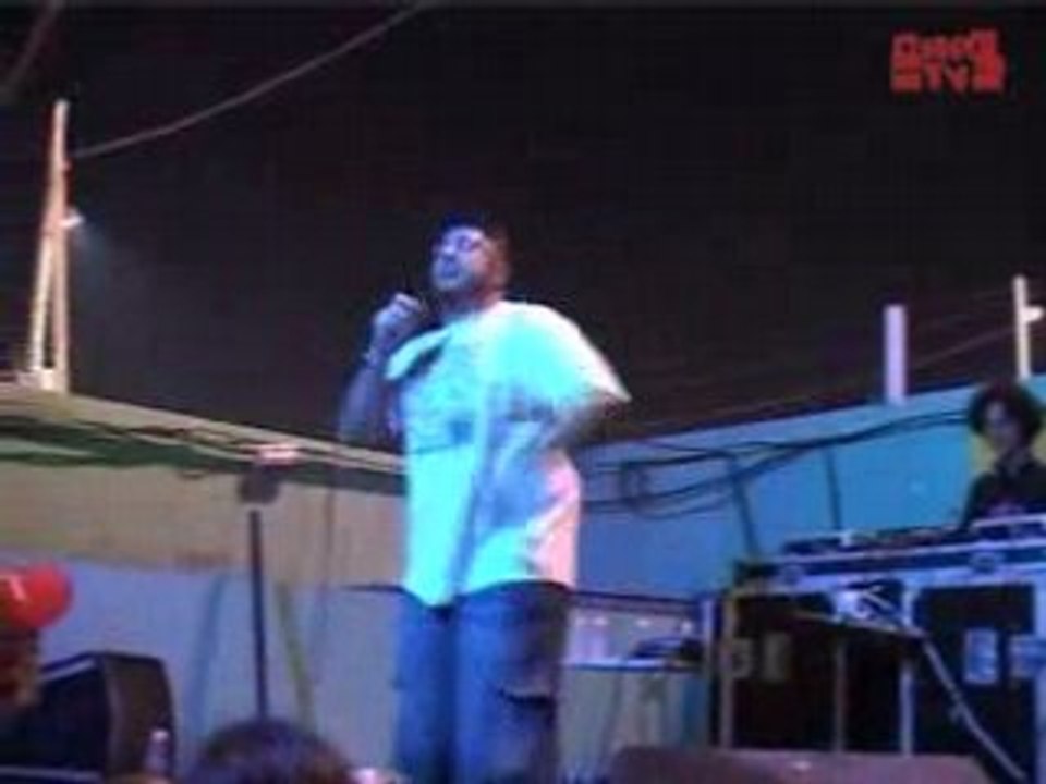 Juho - Feria Malaga 08