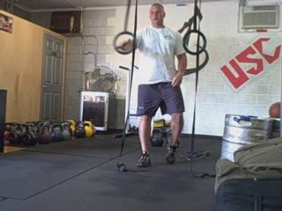 UndergroundStrengthCoach.com - Kettlebells and ...