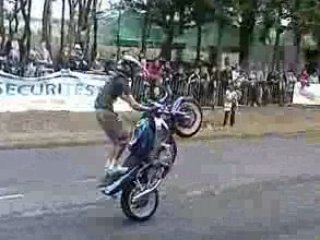 Stunt Sh0w «3