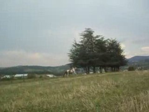 mélanie sur indianna o trop