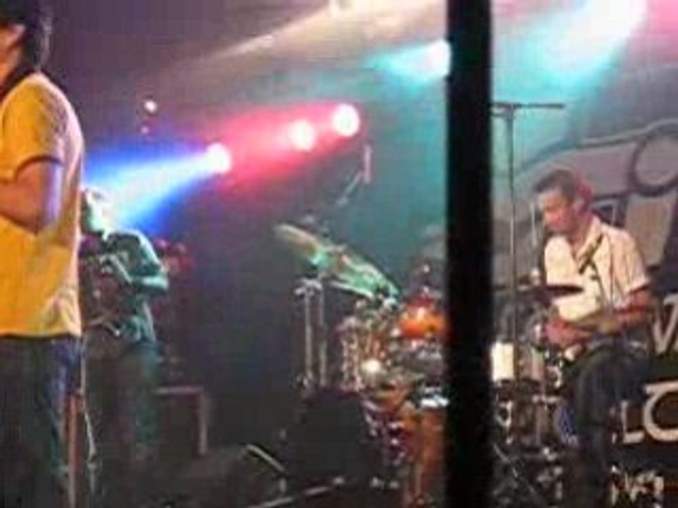 FIL 2008 ESQUISSE  LORIENT