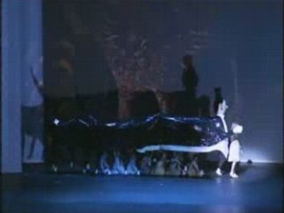 Papa Mille-pattes -  Mysterieux Voyage de Marie Rose