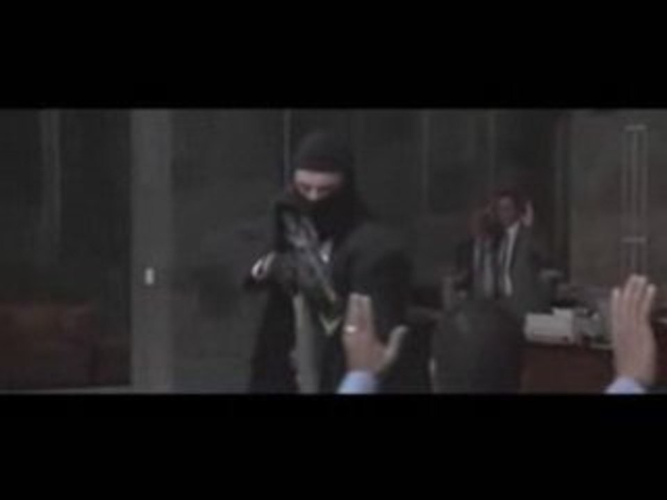 Heat clip