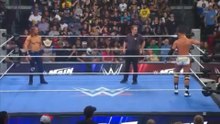 full match ricky saints vs nathan frazer wwe main event 14 october 2006