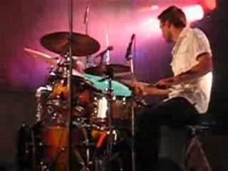 FIL 2008 ESQUISSE  LORIENT