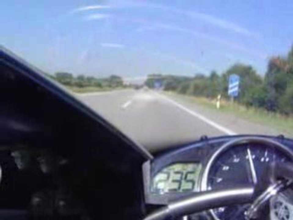 R1 a 300 km