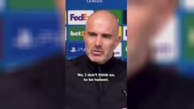 Man City players feeling pressure after guilty verdict?