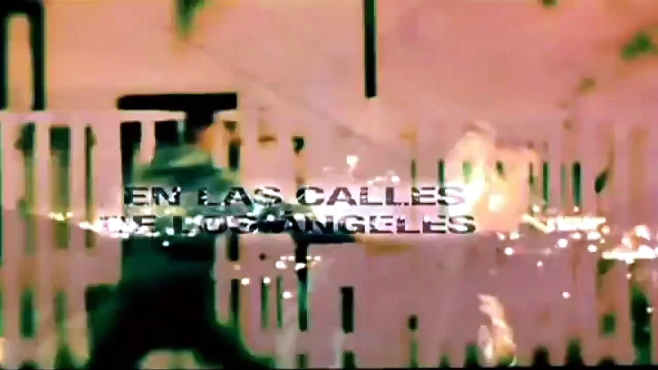 VIDAS AL LIMITE (2005) Trailer - SPANISH [Full Movie] - video Dailymotion