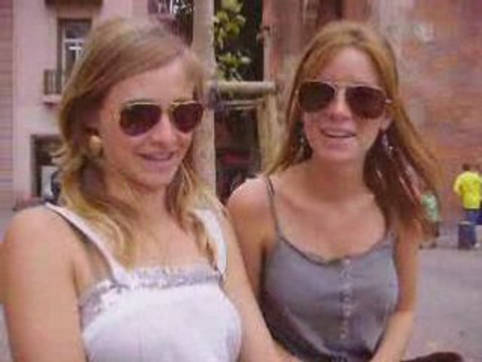 Julia &' Estelle