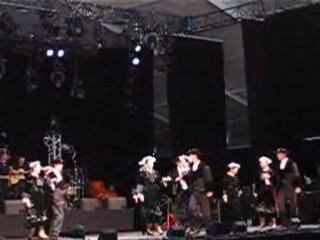 FIL 2008 CERCLE DE LORIENT BUGALE AN ORIANT AVEC MAG!!!