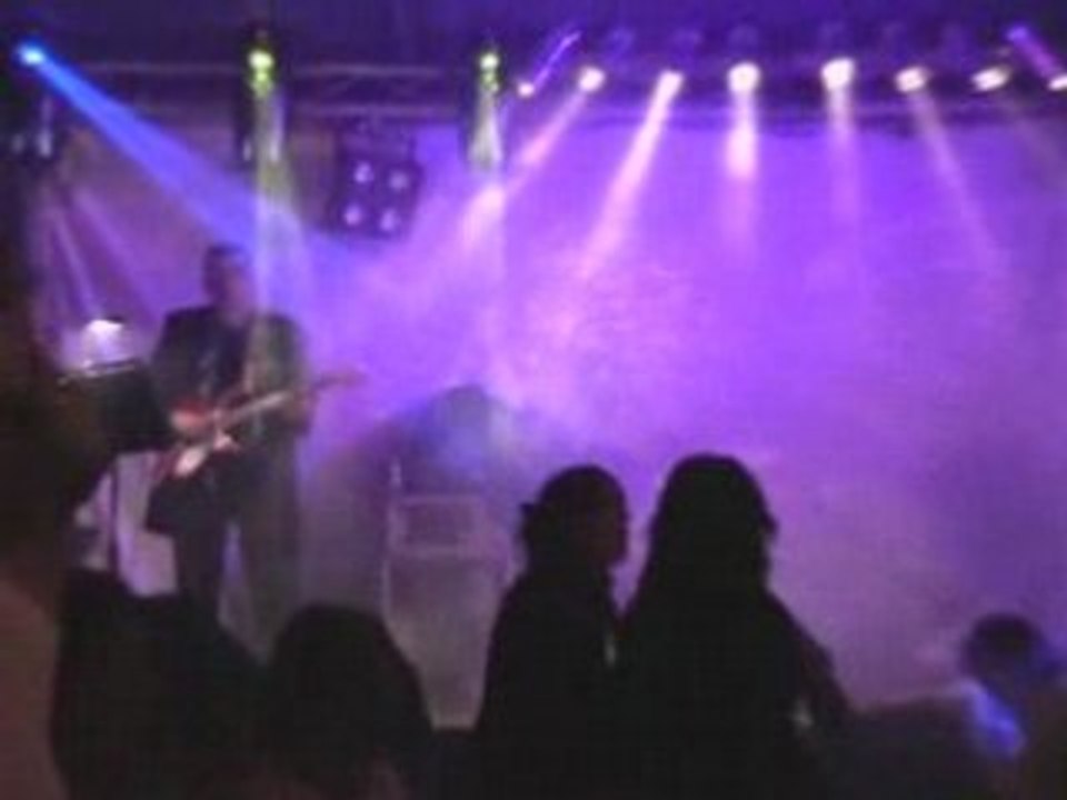 euroshow en hormilleja. El toro y la luna