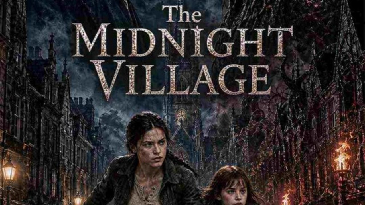 The Midnight Village - DRAMA FULL EPISODE ENGLISH SUB - video Dailymotion