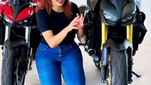 Honda CB1000 Hornet ABS et SP : savez-vous ce qui les différencie ?