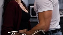 The Quarterbacks Warm-up Girl Walked Away — Full Romance Drama | Short Drama Series