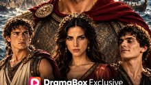 Don't Touch My Wife! The Last Trial of Odysseus | The King Returns to Protect Penelope and Reclaim Ithaca