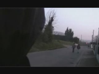 Les Damnés - 1ère Partie
