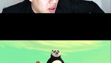 Kung Fu Panda