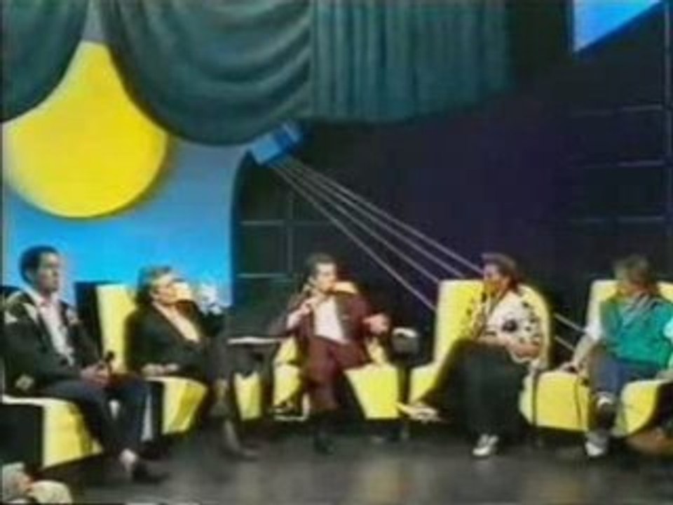 Ciel Mon Mardi  - vaulx en velin 1/3