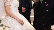 Treachery Beneath the Vows | Grief, Blame and a Fatal Revenge