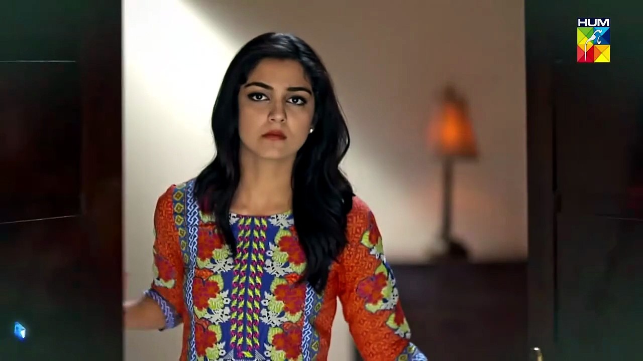 Bakhtawar - Last Ep 25 - [] - Yumna Zaidi - Powered by Master Paints ...