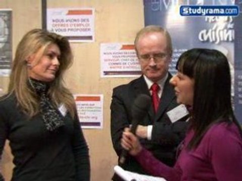 BTS hôtellerie-restauration : quels débouchés ?