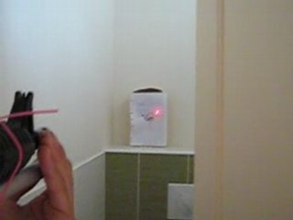 mini XM177 electrique