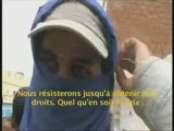 MAROC: les résistants de Sidi Ifni