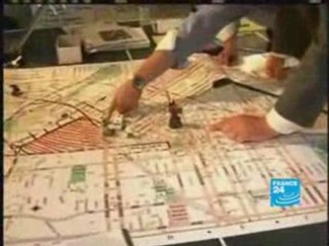 US Elections: in the War Room with the Republicans