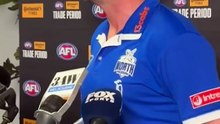 Collingwood eyes more AFL stars as trade period wraps up