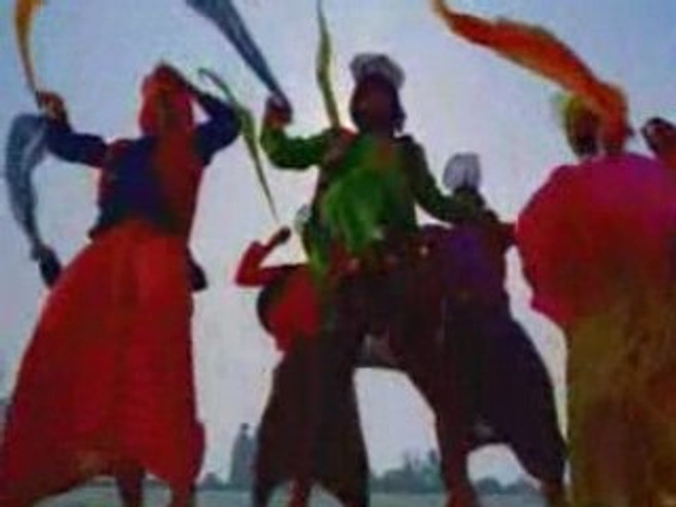 Incredible India - Video
