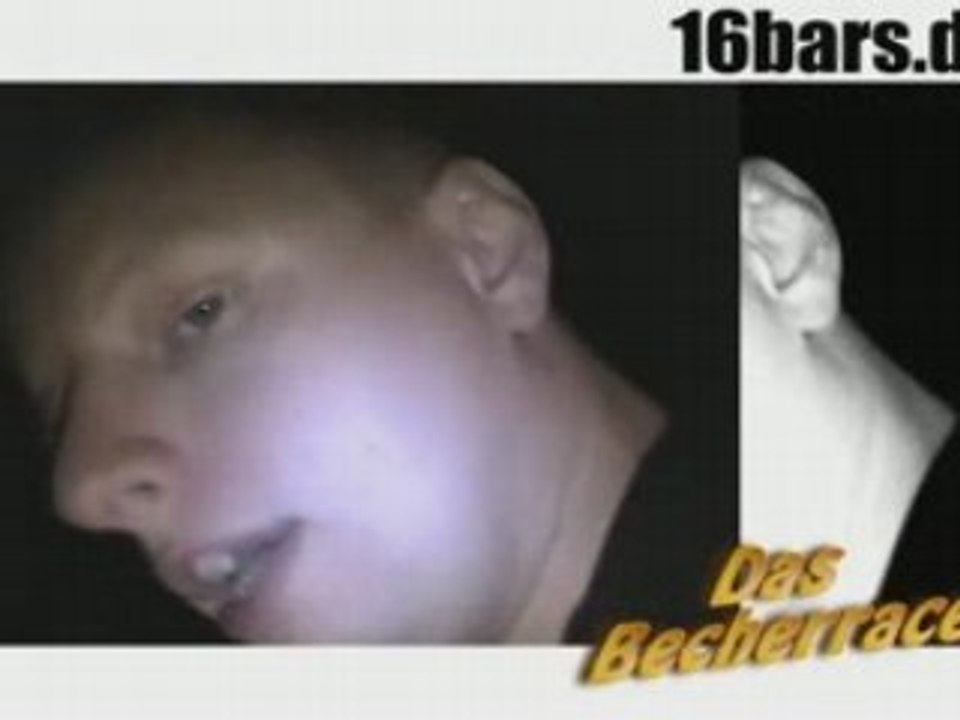 MontanaMax Videotagebuch Teil 2 (16bars.de)