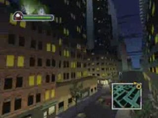 Ultimate Spider-Man - PC - Partie 17