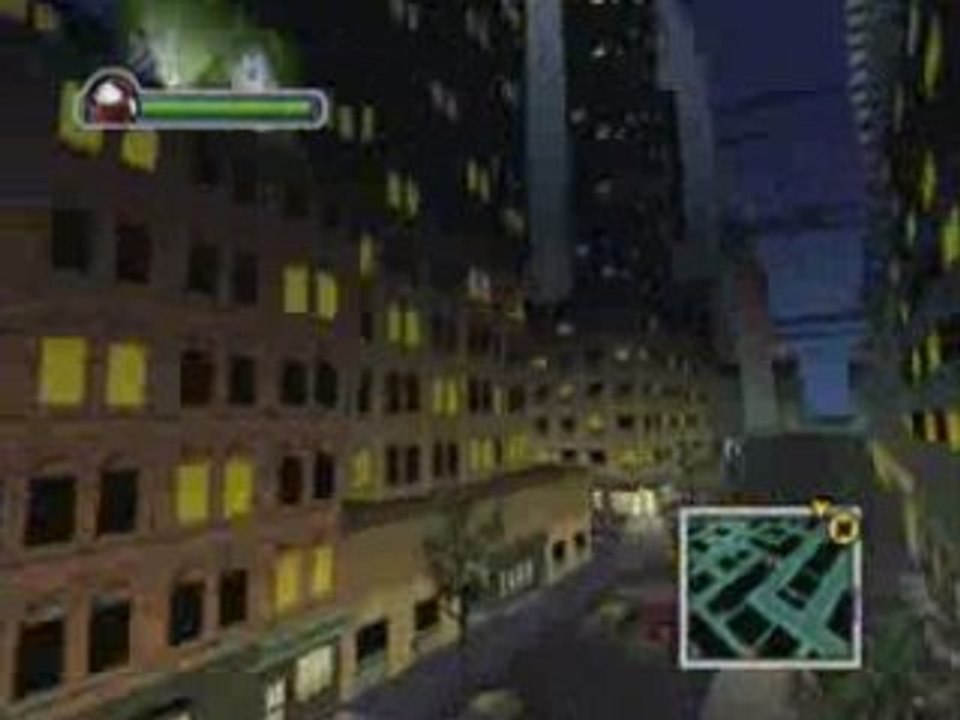 Ultimate Spider-Man - PC - Partie 17