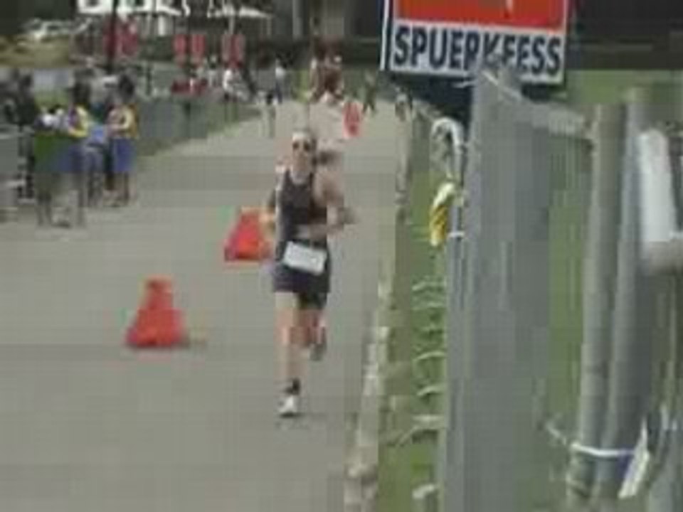 TRIATHLON WEISWAMPACH 2008 JUNIORS JEUNES A