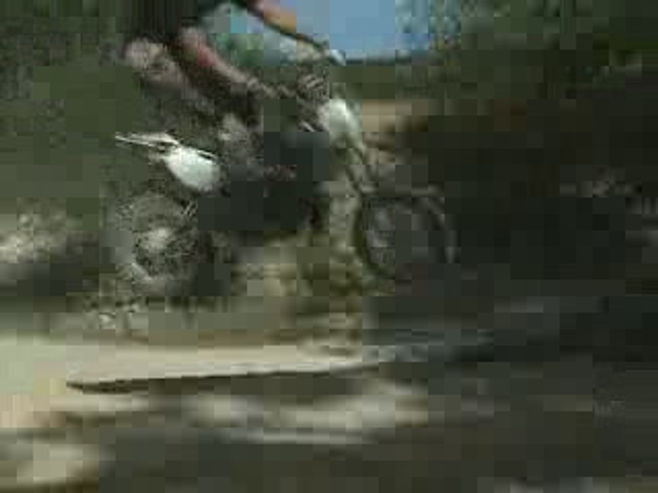 Dirt-bike1er roulage nazim