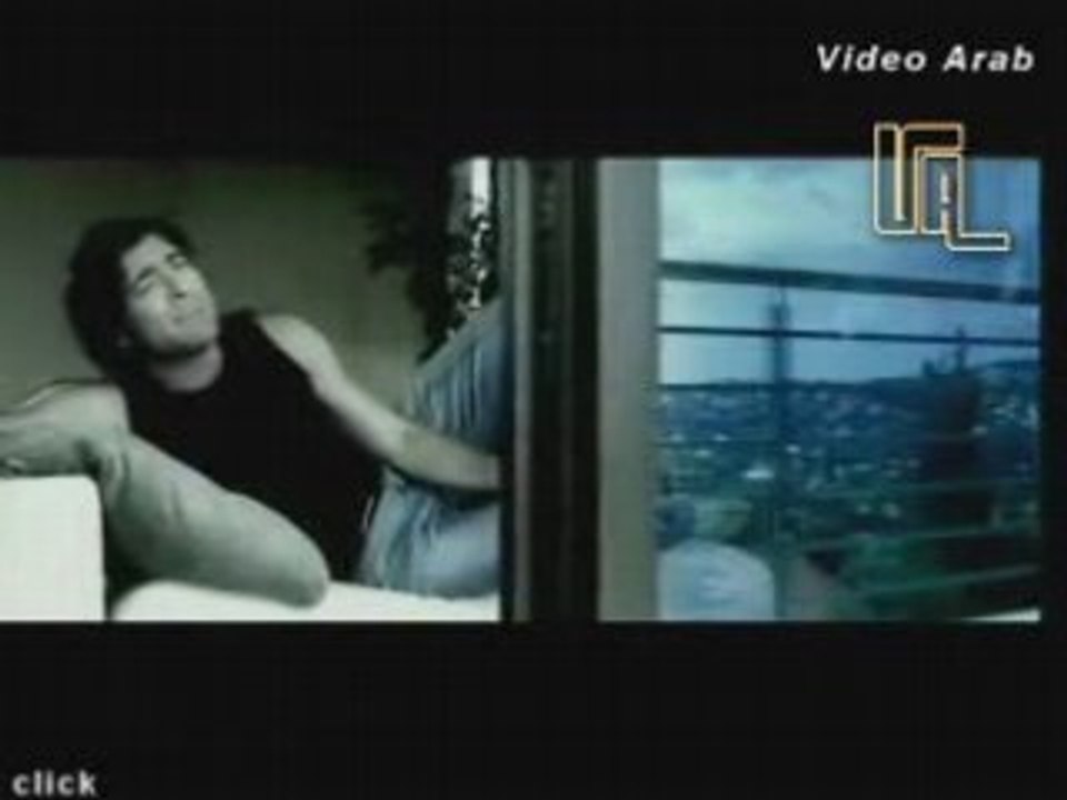 Weal Kfoury-Arrab Laye-Arabic Music