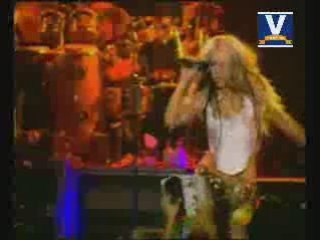 Shakira-Whenever Wherever (Arab Remix)