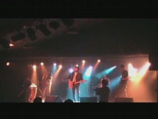 Lou Demontis Live in Paris