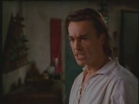 Mortal Kombat Conquest Episode 8 - Undying Dream - 2 of 4