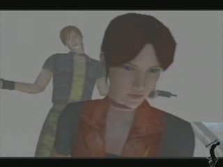 Resident Evil : Code Veronica X - Break Through
