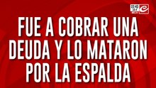 ¡A un mes del crimen! Lo mataron por una deuda y los asesinos siguen libres