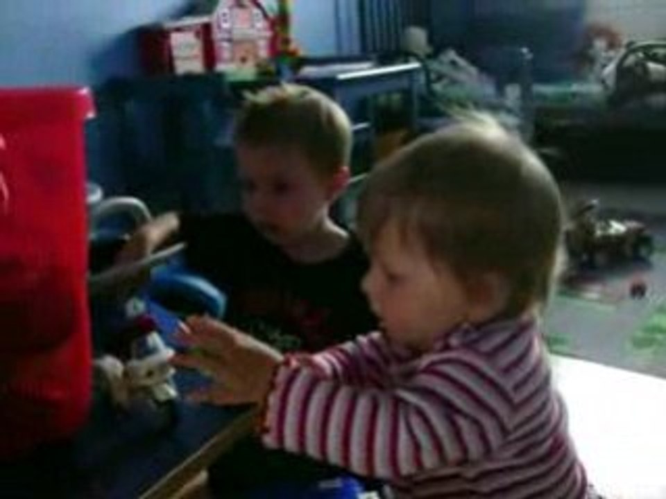 Kidzen leker