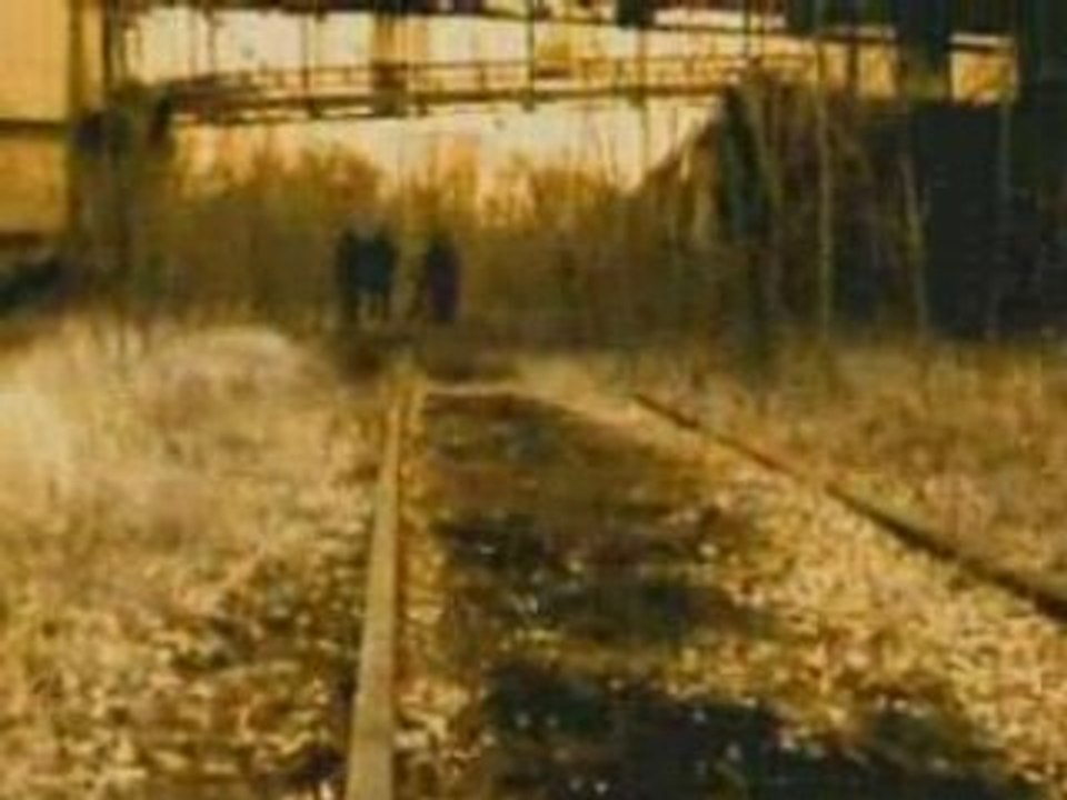 Calavera "Epaule cassée"