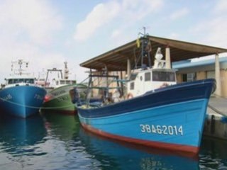 Vues de rosas (espagne)