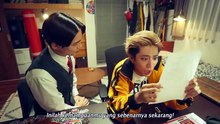Kishi Kishi 10 Sub Indo [END]