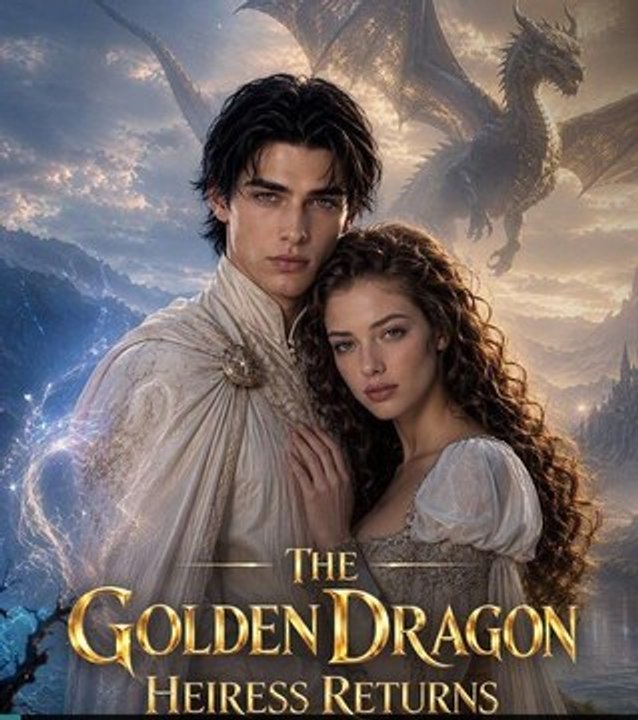 The Golden Dragon Heiress Return FILM ENSUB - video Dailymotion
